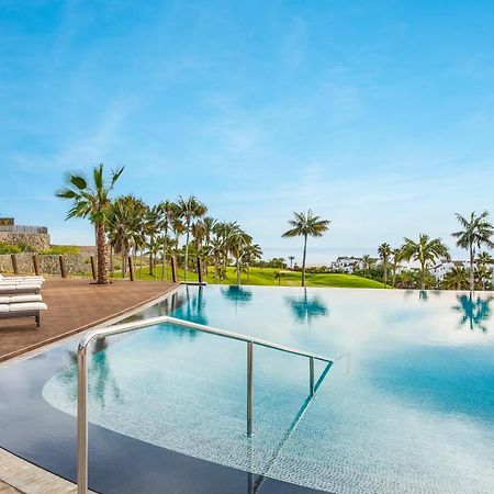Los Jardines De Abama Suites Гиа-де-Исора Экстерьер фото