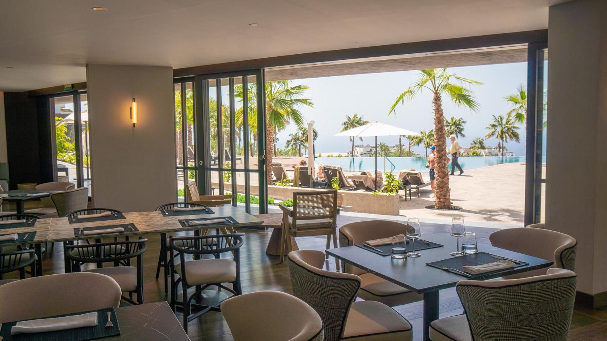 Los Jardines De Abama Suites Гиа-де-Исора Экстерьер фото